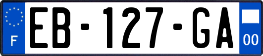 EB-127-GA