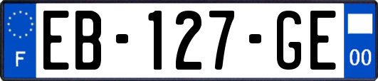 EB-127-GE