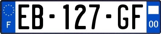 EB-127-GF
