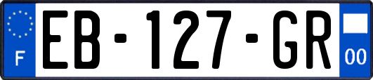 EB-127-GR