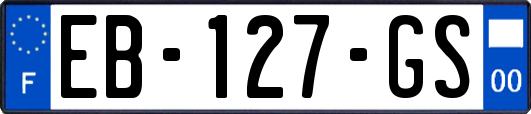 EB-127-GS