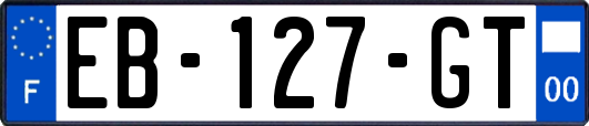 EB-127-GT