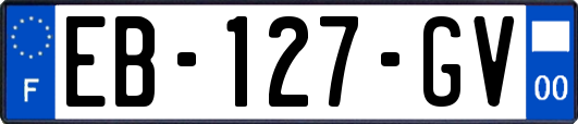 EB-127-GV