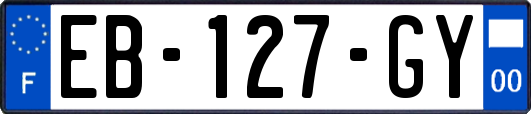 EB-127-GY