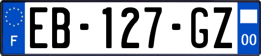 EB-127-GZ