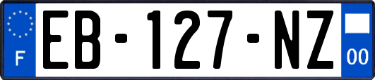 EB-127-NZ
