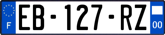 EB-127-RZ