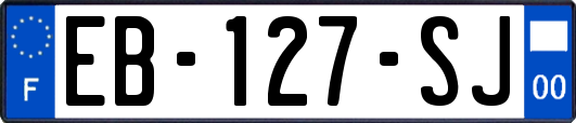 EB-127-SJ