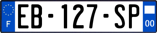 EB-127-SP