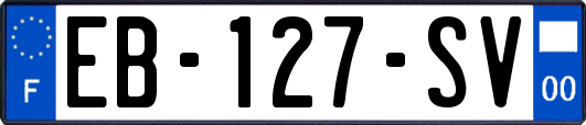 EB-127-SV