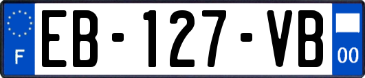 EB-127-VB