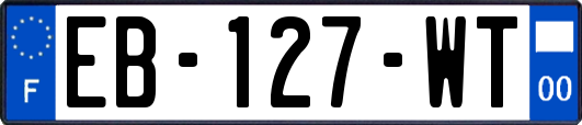 EB-127-WT