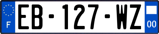 EB-127-WZ