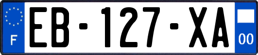 EB-127-XA