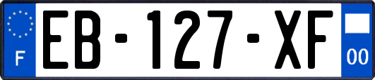 EB-127-XF