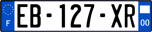 EB-127-XR
