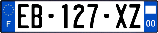 EB-127-XZ