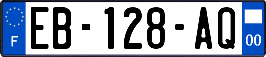 EB-128-AQ