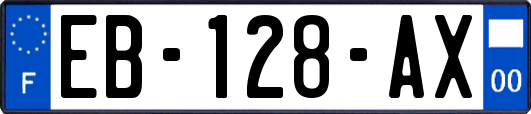 EB-128-AX