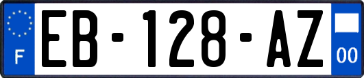 EB-128-AZ