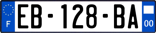 EB-128-BA