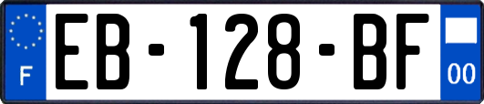 EB-128-BF