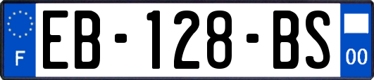 EB-128-BS