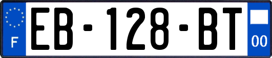 EB-128-BT