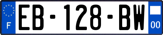 EB-128-BW