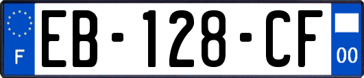 EB-128-CF