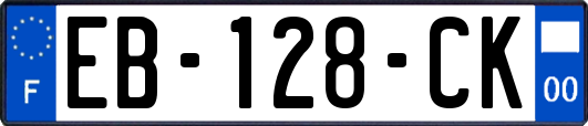 EB-128-CK
