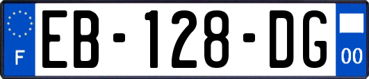 EB-128-DG