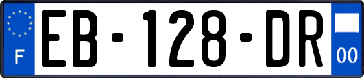 EB-128-DR