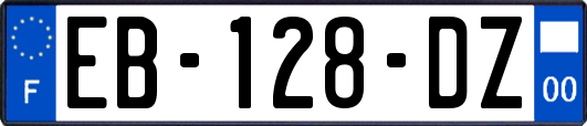 EB-128-DZ