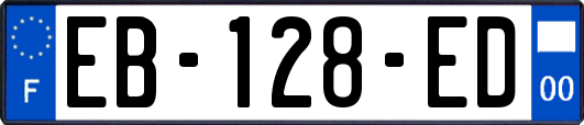 EB-128-ED