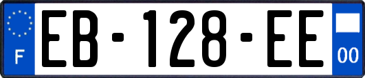 EB-128-EE