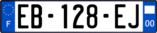 EB-128-EJ