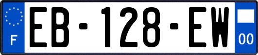 EB-128-EW