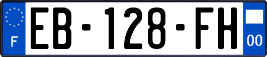 EB-128-FH