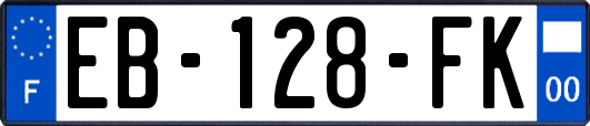 EB-128-FK