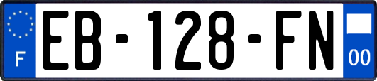 EB-128-FN