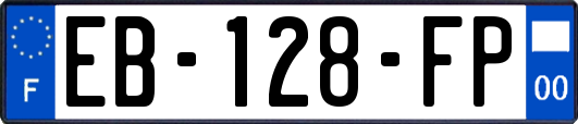 EB-128-FP