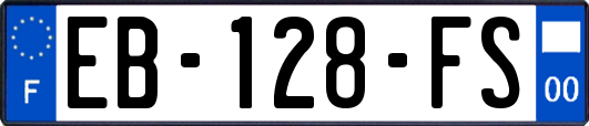 EB-128-FS