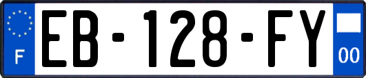 EB-128-FY