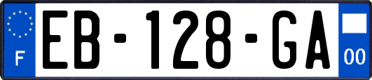 EB-128-GA