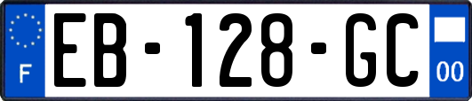 EB-128-GC