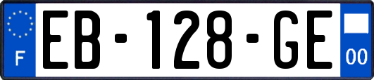 EB-128-GE