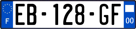EB-128-GF