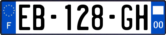EB-128-GH