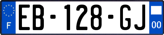 EB-128-GJ
